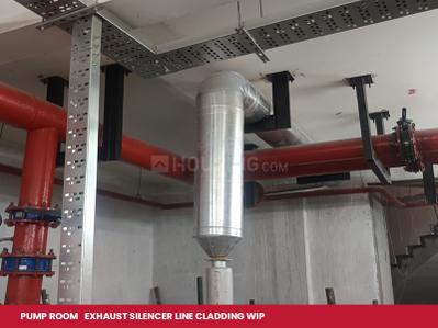 Project Image of 1272.0 - 1664.0 Sq.ft 2 BHK Apartment for buy in North Bay