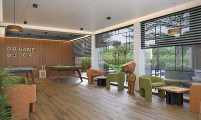Project Image of 1395.0 - 1755.0 Sq.ft 2 BHK Apartment for buy in Viaan Skyrise
