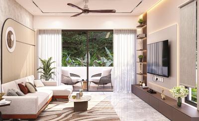 Project Image of 4644.0 - 4657.0 Sq.ft 4 BHK Villa for buy in Five Elements Altilia