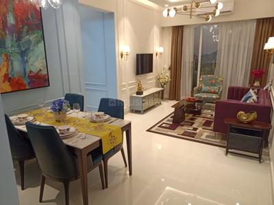 Project Image of 478.13 - 715.26 Sq.ft 1 BHK Apartment for buy in Tridhaatu Morya Phase 1