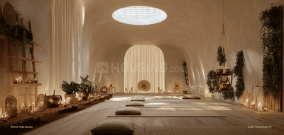 Project Image of 2375.06 - 3322.6 Sq.ft 3 BHK Apartment for buy in Puravankara Miami By Purva