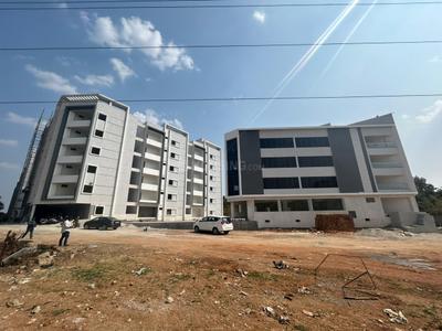 Project Image of 1765.0 - 3045.0 Sq.ft 3 BHK Apartment for buy in RR Parkwood Towers