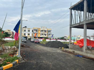Project Image of 1000.0 - 3995.0 Sq.ft Residential Plot Plot for buy in Premier Residency
