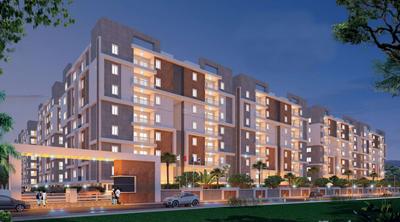 Gallery Cover Pic of S Raghupathi County