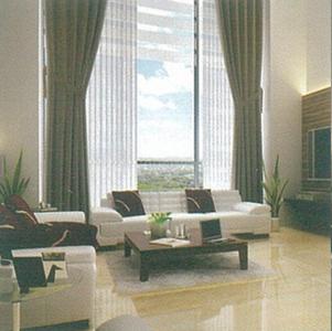 Project Image of 305.0 - 886.0 Sq.ft 1 BHK Apartment for buy in KCB Bhagyoday Residency A