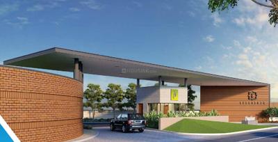 Project Image of 1712.75 - 2820.79 Sq.ft Residential Plot Plot for buy in Nambiar Ellegenza Phase I Extension 2
