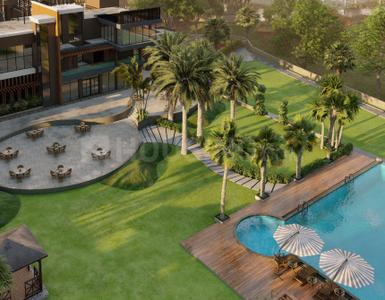 Project Image of 955.0 - 1525.0 Sq.ft 1 BHK Villa for buy in Akashganga Heritage Hills