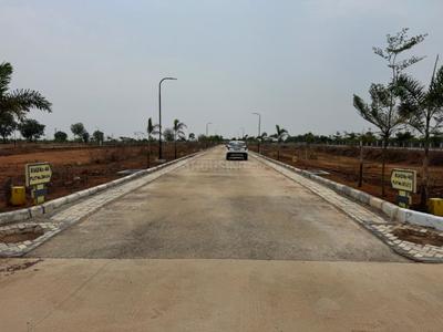 Project Image of 1440.0 - 2250.0 Sq.ft Residential Plot Plot for buy in Navabhoomi Wonder Greens