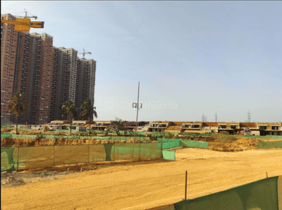 Project Image of 1431.0 - 2890.0 Sq.ft 2 BHK Apartment for buy in Total Environment In That Quiet Earth Phase 1