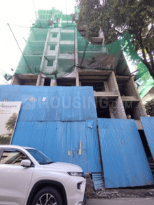 Project Image of 703.96 - 885.44 Sq.ft 2 BHK Apartment for buy in Sammed Serenity Homes