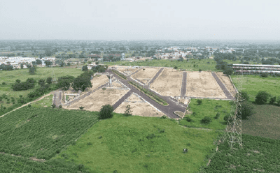 Project Image of 1571.0 - 3536.0 Sq.ft Residential Plot Plot for buy in Sterling Aster