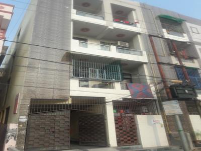 Project Image of 450.0 - 750.0 Sq.ft 1 BHK Apartment for buy in Unnati Apartments