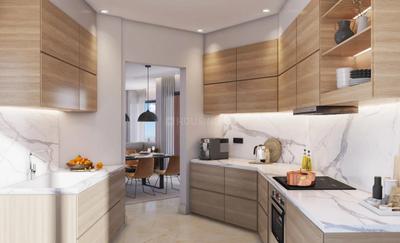 Project Image of 1886.0 - 2608.0 Sq.ft 3 BHK Apartment for buy in Appaswamy Parkhouse Mews