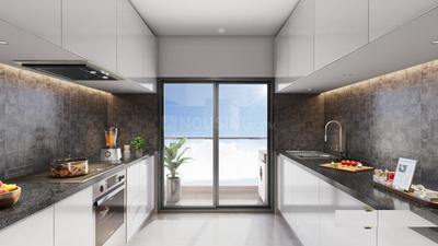 Project Image of 0.0 - 1560.0 Sq.ft 4 BHK Apartment for buy in Mantra Mirari