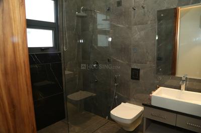 Project Image of 1751.0 - 2968.0 Sq.ft 3 BHK Apartment for buy in Noble Callista