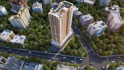 Project Image of 653.0 - 1038.5 Sq.ft 2 BHK Apartment for buy in Rite Bimal Apartments CHSL