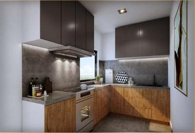 Project Image of 660.0 - 1090.0 Sq.ft 2 BHK Apartment for buy in Maurya Royal Palms