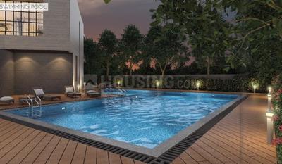 Project Image of 0.0 - 821.5 Sq.ft 3 BHK Villa for buy in Samveda Silver Oak Villa