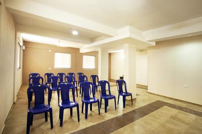 Project Image of 930.0 - 950.0 Sq.ft 2 BHK Apartment for buy in Doshi Oriana