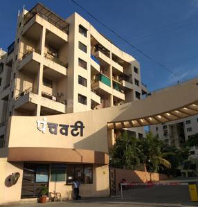 Project Image of 503.0 - 1435.0 Sq.ft 1 BHK Apartment for buy in Pride Purple Panchvati