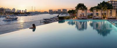 Project Image of 799.0 - 2484.0 Sq.ft 1 BHK Apartment for buy in Emaar Aurea