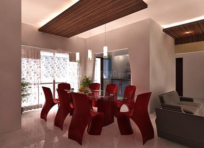 Project Image of 825.0 - 2139.0 Sq.ft 1 BHK Apartment for buy in Durga Maple