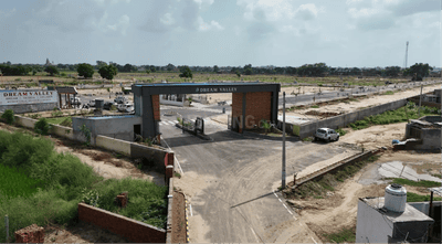 Project Image of 1050.34 - 1347.96 Sq.ft Residential Plot Plot for buy in Dream Valley
