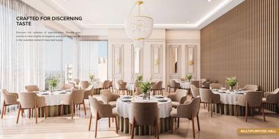 Project Image of 1730.73 - 2100.79 Sq.ft 3 BHK Apartment for buy in Sonam Opulence