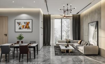 Project Image of 662.09 - 879.2 Sq.ft 2 BHK Apartment for buy in Mahadev Omkar Heights