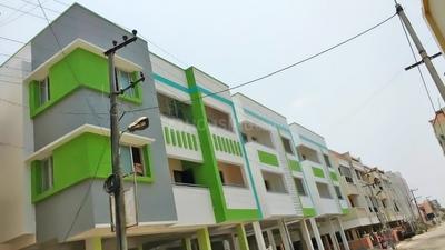 Project Image of 739.0 - 1254.0 Sq.ft 2 BHK Apartment for buy in Raj Heritage