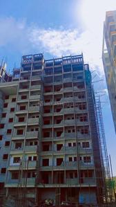 Project Image of 978.0 - 1572.0 Sq.ft 2 BHK Apartment for buy in Shree Nagari 1