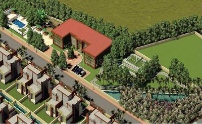 Project Image of 1137.0 - 1235.0 Sq.ft 3 BHK Villa for buy in  River Mountain Villas