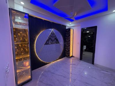 Project Image of 680.0 - 1300.0 Sq.ft 1 BHK Builder Floor for buy in Avexa Homes 4
