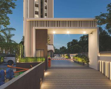 Project Image of 0.0 - 2318.01 Sq.ft 4 BHK Apartment for buy in Rhythm Apartment