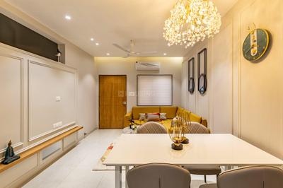 Project Image of 0.0 - 1440.0 Sq.ft 4 BHK Villa for buy in Darshanam Pride