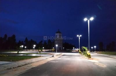 Project Image of 1199.21 - 2405.09 Sq.ft Residential Plot Plot for buy in Mahaveer Palatium Sy No 41