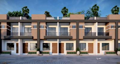 Project Image of 503.11 - 602.13 Sq.ft 2 BHK Villa for buy in Rajipo Residency 1 And 2