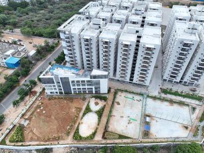 Project Image of 1160.0 - 2165.0 Sq.ft 2 BHK Apartment for buy in Primark Eco Nest