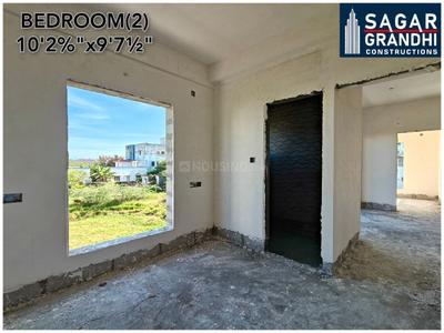 Project Image of 0.0 - 1201.0 Sq.ft 3 BHK Apartment for buy in Sagar The One