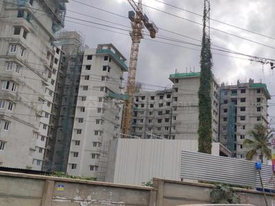 Project Image of 623.0 - 1287.0 Sq.ft 2 BHK Apartment for buy in Provident Sunworth City
