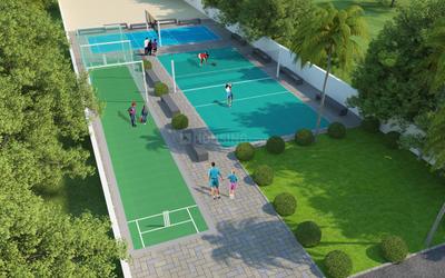Project Image of 0.0 - 618.0 Sq.ft 2 BHK Apartment for buy in Twin Vaastu Imperial Wing B