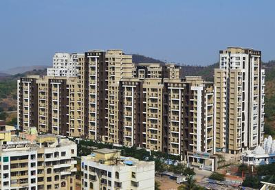 Project Image of 311.62 - 488.47 Sq.ft 1 BHK Apartment for buy in Mohan Nano Estates IIIB