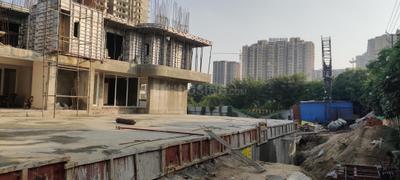 Project Image of 1895.0 - 2575.0 Sq.ft 3 BHK Apartment for buy in Aigin Royal Park