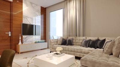 Project Image of 628.0 - 832.0 Sq.ft 2 BHK Apartment for buy in Kedia The Oxygen Phase 2