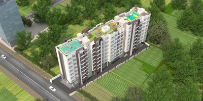 Vinod Celestia Elevation 1