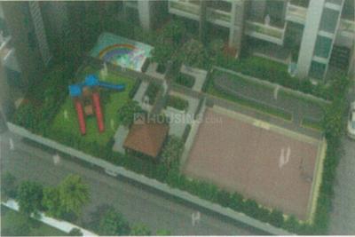 Project Image of 926.0 - 938.0 Sq.ft 3 BHK Apartment for buy in JN Adi Amma Bliss C Wing