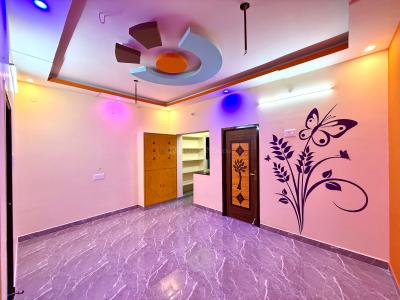 Project Image of 950.0 - 1100.0 Sq.ft 2 BHK Villa for buy in Anjaneya Luxury Villa