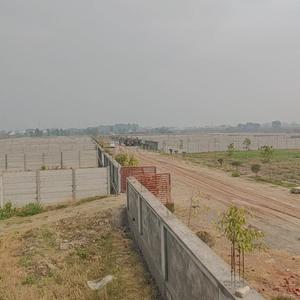 Project Image of 9072.0 - 24900.0 Sq.ft Residential Plot Plot for buy in Yard AWG Farm