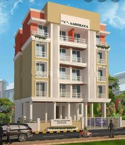 Surya Residency Elevation 1
