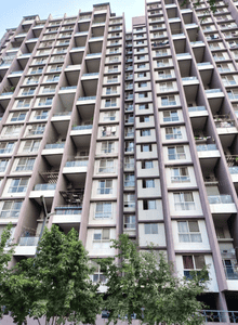 Project Image of 1044 Sq.ft 2 BHK Apartment / Flat for sale in Sus for Rs. 12000000